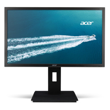 Acer B6 B276HULCbmiidprzx 68,6 cm (27") 2560 x 1440 px Quad HD Szary