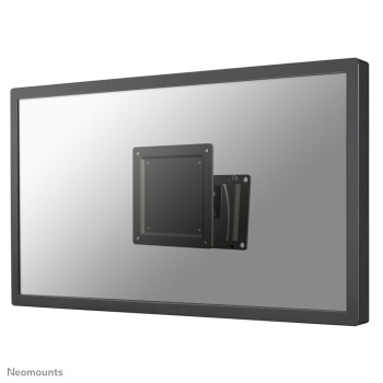Neomounts by Newstar FPMA-W75 uchwyt do telewizorów 76,2 cm (30") Czarny