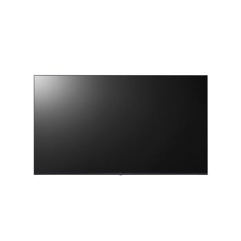 LG 65UL3J-E Digital signage display 165,1 cm (65') IPS 400 cd m² 4K Ultra HD Niebieski Procesor wbudowany Web OS 16 7
