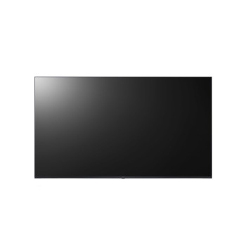 LG 50UL3J-E Digital signage display 127 cm (50') IPS 400 cd m² 4K Ultra HD Niebieski Web OS 16 7