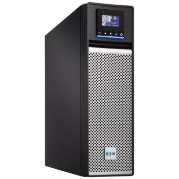 Eaton 5PX3000IRT3UG2 zasilacz UPS Technologia line-interactive 3000 kVA 3000 W 10 x gniazdo sieciowe