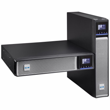 Eaton 5PX3000IRT2UG2 zasilacz UPS Technologia line-interactive 3 kVA 3000 W 10 x gniazdo sieciowe