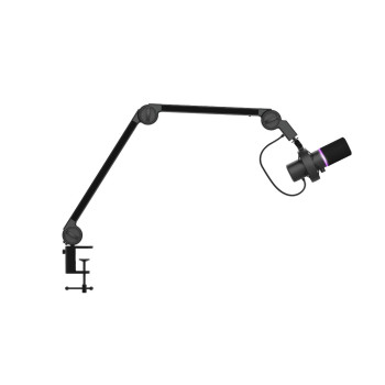 Trust GXT 255+ Onyx Czarny Mikrofon do komputera