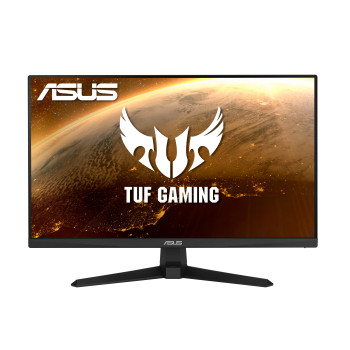 ASUS TUF Gaming TUF VG247Q1A 60,5 cm (23.8") 1920 x 1080 px Full HD LCD Czarny
