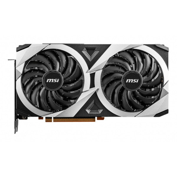 MSI Radeon RX 6700 XT MECH 2X 12G OC AMD 12 GB GDDR6 MSI Radeon RX 6700 XT MECH 2X 12G OC AMD 12 GB GDDR6