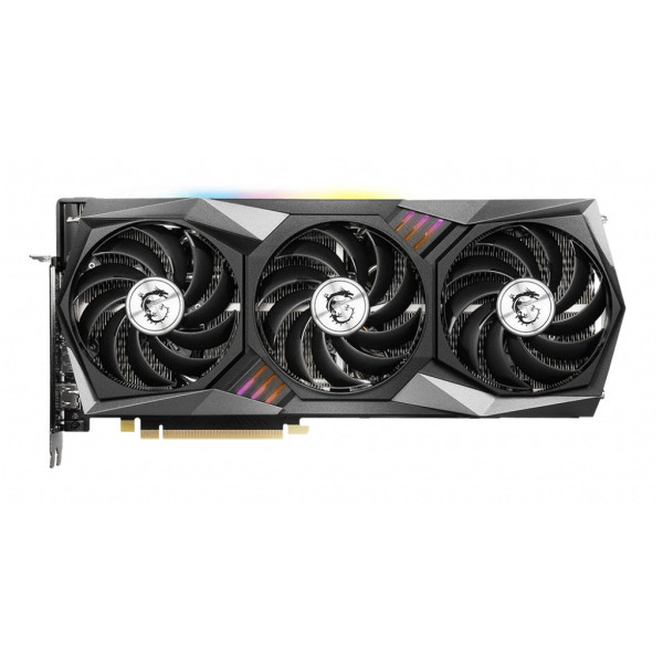 MSI GeForce RTX 3060 GAMING X TRIO 12G NVIDIA 12 GB GDDR6 MSI GeForce RTX 3060 GAMING X TRIO 12G NVIDIA 12 GB GDDR6