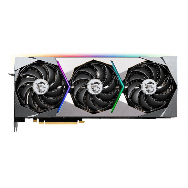 MSI GeForce RTX 3090 SUPRIM X 24G NVIDIA 24 GB GDDR6X MSI GeForce RTX 3090 SUPRIM X 24G NVIDIA 24 GB GDDR6X