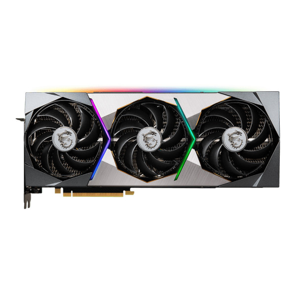 MSI GeForce RTX 3070 Ti SUPRIM X 8G NVIDIA 8 GB GDDR6X MSI GeForce RTX 3070 Ti SUPRIM X 8G NVIDIA 8 GB GDDR6X