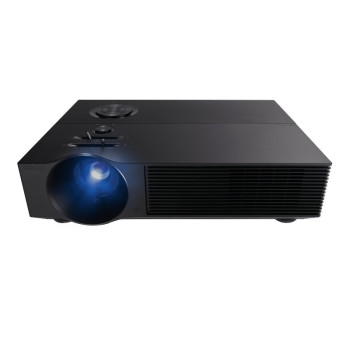 ASUS H1 LED projektor danych Projektor o standardowym rzucie 3000 ANSI lumenów 1080p (1920x1080) Czarny