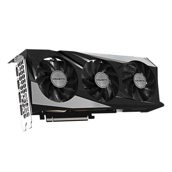 Gigabyte Radeon RX 6600 XT GAMING OC 8G AMD 8 GB GDDR6 Gigabyte Radeon RX 6600 XT GAMING OC 8G AMD 8 GB GDDR6