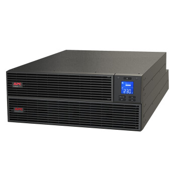 APC SRV2KRILRK zasilacz UPS Podwójnej konwersji (online) 2 kVA 1600 W 4 x gniazdo sieciowe