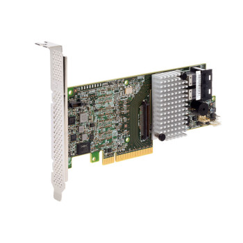 Intel RS3DC080 kontroler RAID PCI Express x8 3.0 12 Gbit s