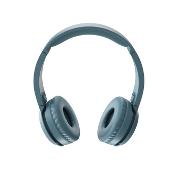 Philips 4000 series TAH4205BL 00 słuchawki zestaw słuchawkowy Bezprzewodowy Opaska na głowę Połączenia muzyka USB Type-C