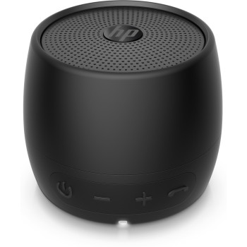 HP Głośnik Bluetooth 360, czarny