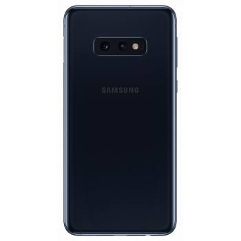 Samsung Galaxy S10e 14,7 cm (5.8") Android 9.0 4G USB Type-C 6 GB 128 GB 3100 mAh Czarny