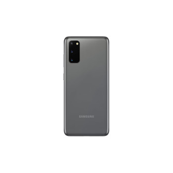 Samsung Galaxy S20 SM-G980F 15,8 cm (6.2") Dual SIM Android 10.0 4G USB Type-C 8 GB 128 GB 4000 mAh Szary