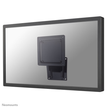 Neomounts by Newstar FPMA-W50 uchwyt do telewizorów 76,2 cm (30") Czarny