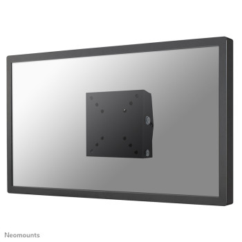 Neomounts by Newstar FPMA-W60 uchwyt do telewizorów 76,2 cm (30") Czarny