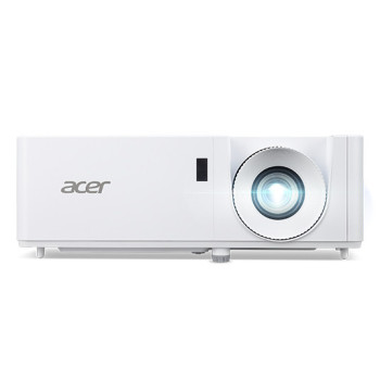 Acer Essential XL1320W projektor danych Projektor o standardowym rzucie 3100 ANSI lumenów DLP WXGA (1280x800) Kompatybilność 3D