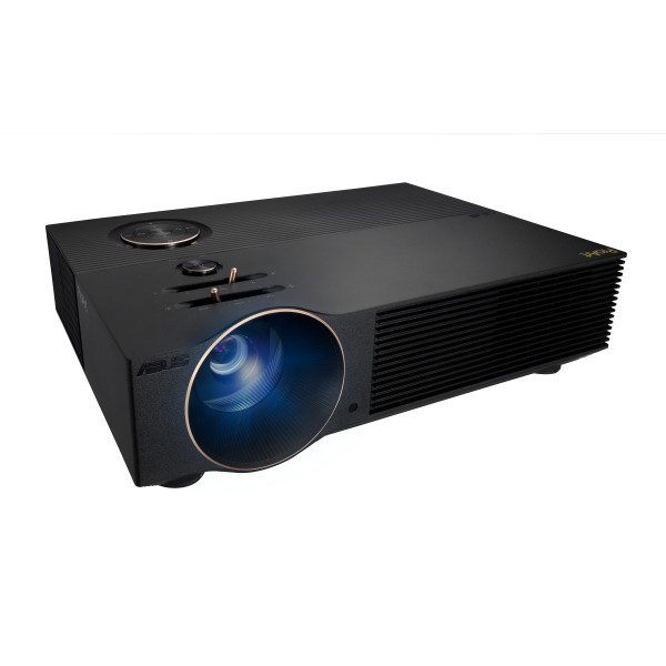 ASUS ProArt Projector A1 projektor danych Projektor o standardowym rzucie 3000 ANSI lumenów DLP 1080p (1920x1080) ASUS ProArt Projector A1 projektor danych Projektor o standardowym rzucie 3000 ANSI lumenów DLP 1080p (1920x1080)