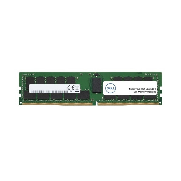 DELL A9781929 moduł pamięci 32 GB DDR4 2666 Mhz Korekcja ECC DELL A9781929 moduł pamięci 32 GB DDR4 2666 Mhz Korekcja ECC