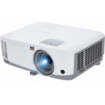 Viewsonic PA503W projektor danych Projektor o standardowym rzucie 3800 ANSI lumenów DMD WXGA (1280x800) Biały