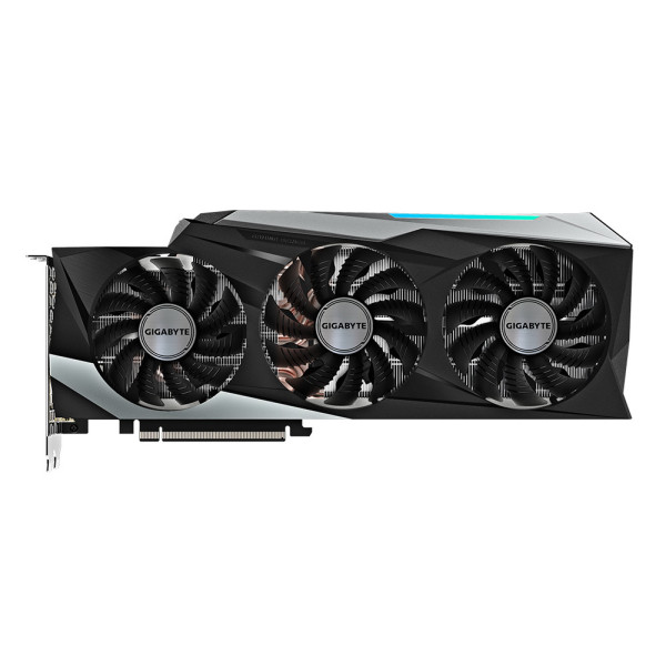 Gigabyte GV-N3090GAMING OC-24GD karta graficzna NVIDIA GeForce RTX 3090 24 GB GDDR6X Gigabyte GV-N3090GAMING OC-24GD karta graficzna NVIDIA GeForce RTX 3090 24 GB GDDR6X