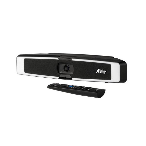 AVer VB130 system videokonferencyjny Przewodowa sieć LAN System wideokonferencji grupowych