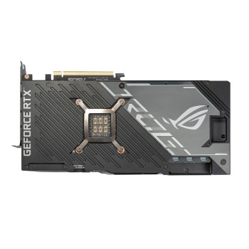ASUS ROG -STRIX-LC-RTX3080TI-O12G-GAMING NVIDIA GeForce RTX 3080 Ti 12 GB GDDR6X