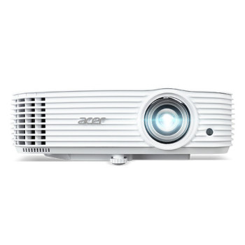Acer P1555 projektor danych Projektor o standardowym rzucie 4000 ANSI lumenów DLP 1080p (1920x1080) Biały