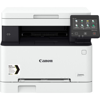 Canon i-SENSYS MF641Cw Laser A4 1200 x 1200 DPI 18 stron min Wi-Fi