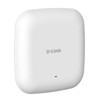 D-Link AC1300 Wave 2 Dual-Band 1000 Mbit s Biały Obsługa PoE