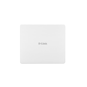 D-Link AC1200 1200 Mbit s Biały Obsługa PoE