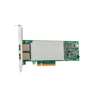 Fujitsu S26361-F4068-L502 karta sieciowa Wewnętrzny Ethernet 10000 Mbit s