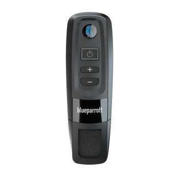 Jabra BlueParrott C300-XT Zestaw słuchawkowy Bezprzewodowy Opaska na szyję, Nauszny, Opaska na głowę Car Home office Micro-USB