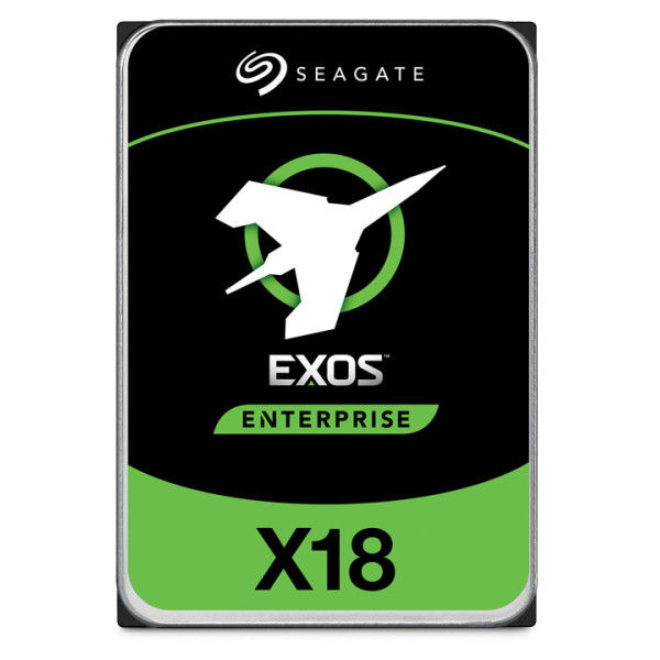 Seagate Enterprise ST18000NM000J dysk twardy 3.5" 18000 GB Serial ATA III