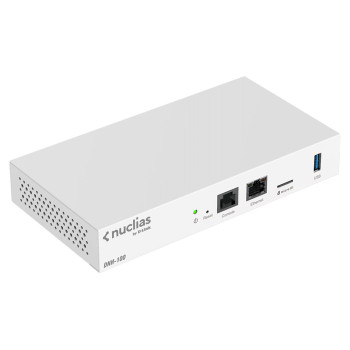 D-Link DNH-100 urządzenie do zarządzania siecią 100 Mbit s Przewodowa sieć LAN