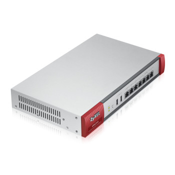 Zyxel USG210 firewall (hardware) 6000 Mbit s