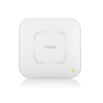 Zyxel WAX650S 3550 Mbit s Biały Obsługa PoE