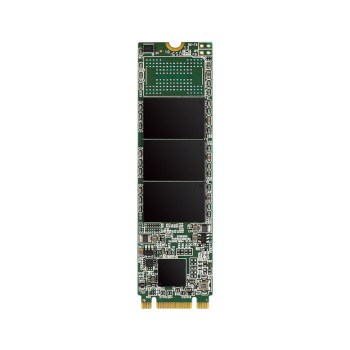 Silicon Power SP512GBSS3A55M28 urządzenie SSD M.2 512 GB Serial ATA III SLC