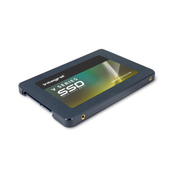 Integral 240GB V Series SATA III 2.5” SSD Version 2 2.5" Serial ATA III TLC