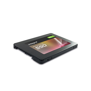 Integral 480GB P Series 5 SATA III 2.5” SSD 2.5" Serial ATA III 3D TLC