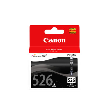 Canon 4540B001 nabój z tuszem 1 szt. Oryginalny Czarny