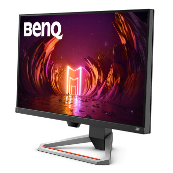 BenQ EX2510S 62,2 cm (24.5") 1920 x 1080 px Full HD LED Czarny