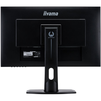 iiyama G-MASTER GB2760HSU-B1 monitor komputerowy 68,6 cm (27") 1920 x 1080 px Full HD LED Czarny