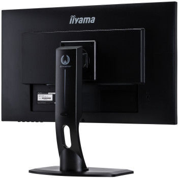 iiyama G-MASTER GB2760HSU-B1 monitor komputerowy 68,6 cm (27") 1920 x 1080 px Full HD LED Czarny