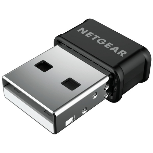 NETGEAR A6150 WLAN 867 Mbit s NETGEAR A6150 WLAN 867 Mbit s