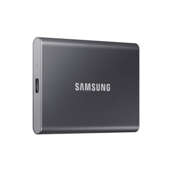 Samsung Portable SSD T7 2000 GB Szary
