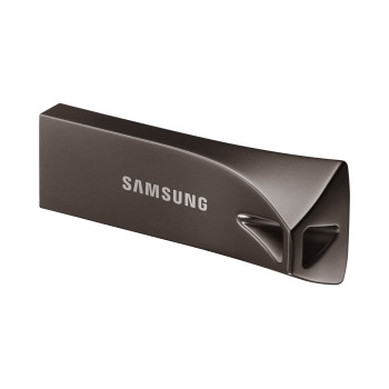 Samsung MUF-256BE pamięć USB 256 GB USB Typu-A 3.2 Gen 1 (3.1 Gen 1) Szary