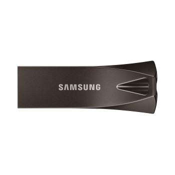 Samsung MUF-128BE pamięć USB 128 GB USB Typu-A 3.2 Gen 1 (3.1 Gen 1) Czarny, Szary